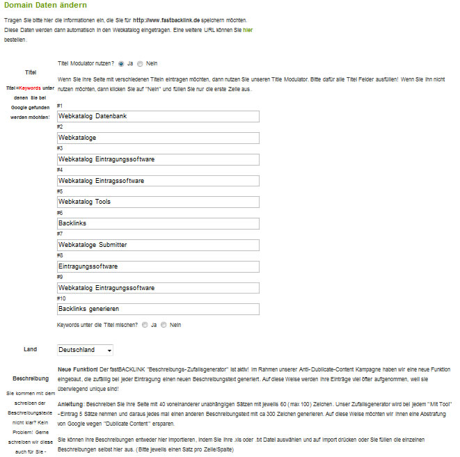 Domaindaten1