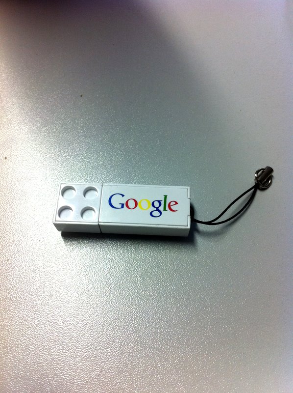 Google USB Stick