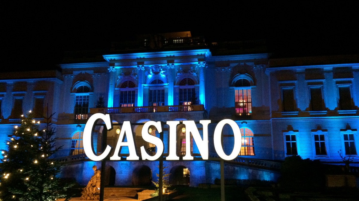 Das Casino