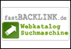 fastBACKLINK Webkatalog Datenbank